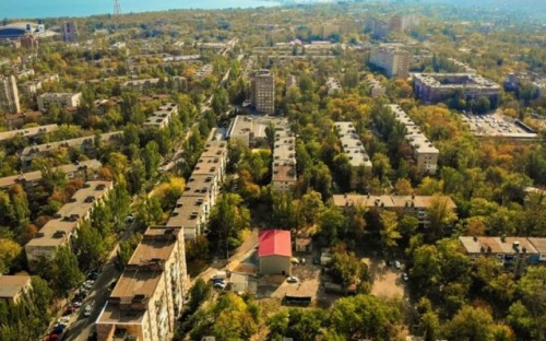 Благоустройство: какие перемены ждут окраины и центр Мариуполя в 2021 году (ВИДЕО)