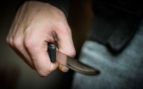 На Донетчине 38-летний мужчина убил своего родственника