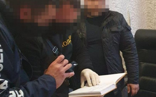 На Донетчине с местных предпринимателей собирали взятки: раскрыта схема