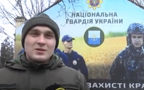 Мариупольские защитники передали привет матерям и пообещали скоро вернуться домой