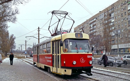 Когда ждать новое подорожание проезда в Мариуполе?