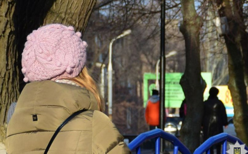 Мариупольская школьница две недели не появлялась дома