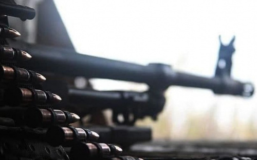 На Донетчине боевики обстреляли бригаду «Воды Донбасса»: почти 38 тысяч жителей остаются без воды