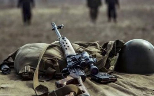 Военнослужащих Донбасса вербовали для участия в вооруженном конфликте в Сирии