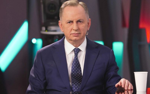 Необходимо собрать СНБО во главе с Президентом Украины и дать оценку всем провокационным статьям, — Колесников