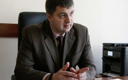 «Гарантий безопасности в Мариуполе нам никто не предоставил», - вице-президент «Динамо» (ФОТО)