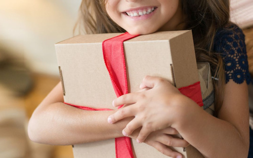 Благодійний фонд надає допомогу двом категоріям дітей – як отримати 