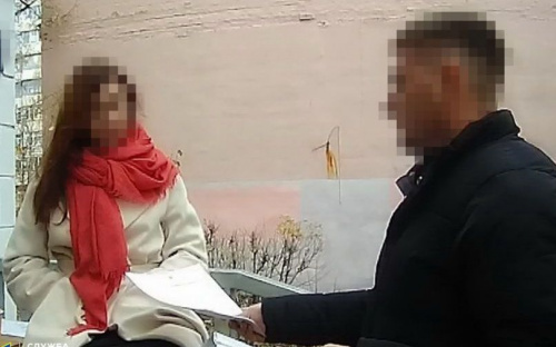 Более 150 тысяч гривен пожертвований украинцев для батальона «Донбасс» были украдены
