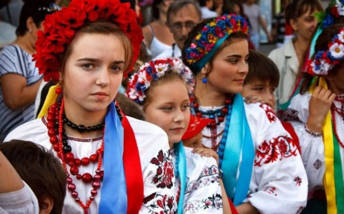 Население Донетчины стремительно сокращается