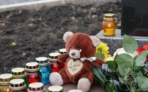 В Мариуполе в память о погибших в микрорайоне «Восточный» загудят сирены
