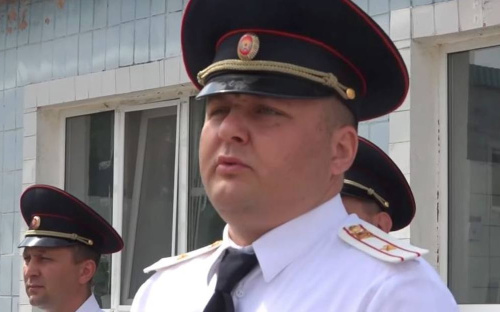 Високопоставлений колаборант з так званої 