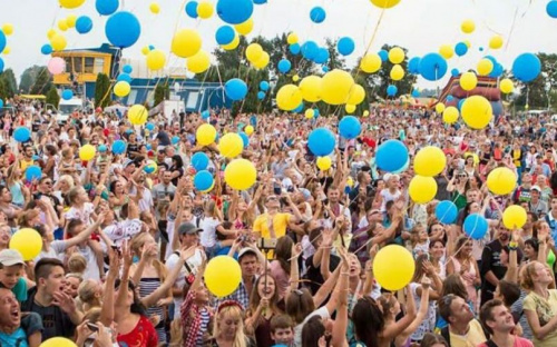 На мариупольском фестивале поколений выступит Народный артист Украины
