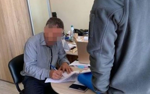 Халатность чиновника Донетчины стоила госбюджету более четырех миллионов гривен