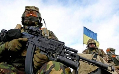 Позиции ВСУ в Донбассе обстреляли 20 раз – враг понес потери