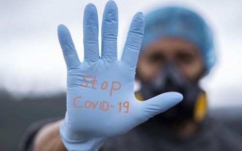 Когда завершится пандемия COVID-19: в Минздраве Украины озвучили прогноз