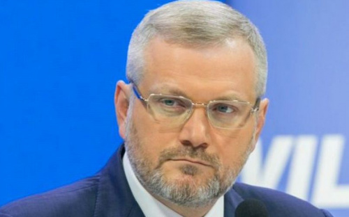 Мы - проукраинская политическая сила, которая против любой зависимости, – Александр Вилкул