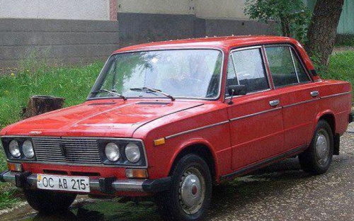 Мариупольцам придется платить налоги на автомобили старше 5 лет