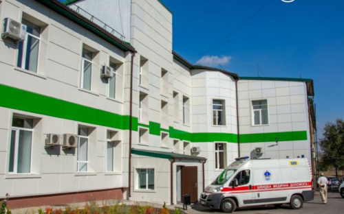 Как Мариуполь подготовился ко второй волне COVID-19