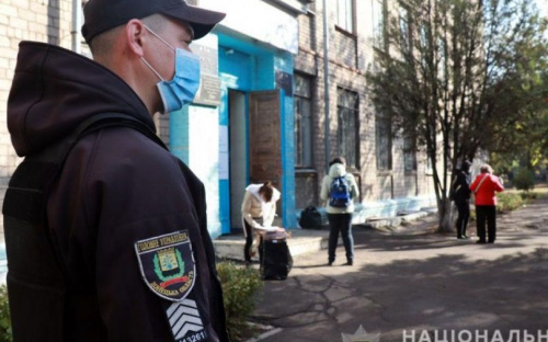Порча бюллетеней и подкуп: на Донетчине открыли 20 уголовных производств за нарушение голосования