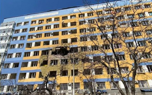 З дитиною вказали на двері: розповідь свідків про медицину в окупованому Маріуполі