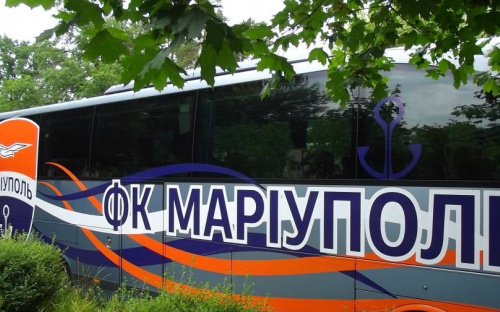 ФК «Мариуполь» возглавил гражданин Пакистана Тарик Чаудри по завещанию Владимира Бойко