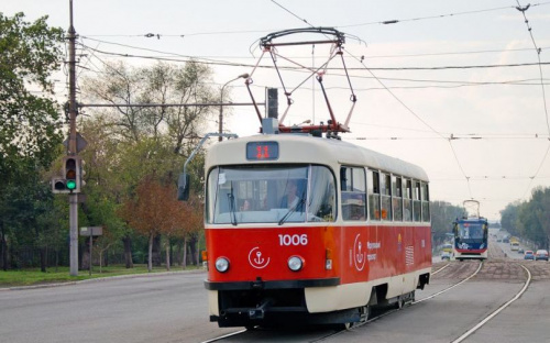 Будут ли в неисправном транспорте Мариуполя возвращать средства за билет?