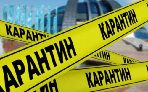 Введут ли локдаун из-за «Омикрона» в Украине – заявление Виктора Ляшко