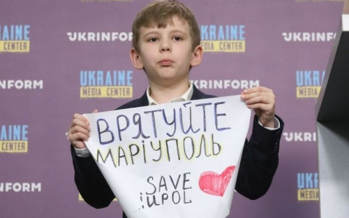 Родные бойцов «Азова» просят президента Турции провести процедуру «экстракшн» в Мариуполе