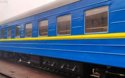 С 30 марта запустят новый ночной экспресс Киев – Мариуполь, сократив время в пути (ФОТО)