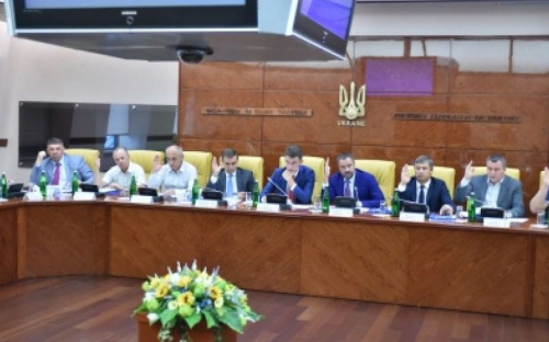 Исполком ФФУ подавляющим большинством поддержал проведение матча в Мариуполе (ВИДЕО)