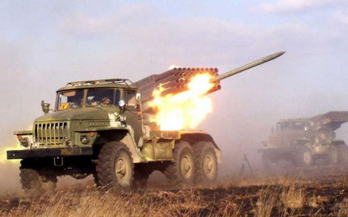 На Донбассе позиции ВСУ обстреляли 36 раз. Украинские защитники продолжают гибнуть