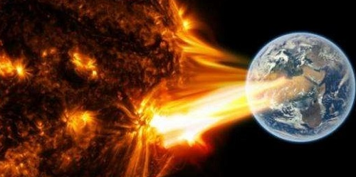 Чотири періоди сонячної активності: з’явився календар магнітних бур на вересень