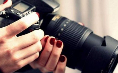 В Мариуполе любителей фотоискусства приглашают в Vezha Creative Space (ФОТО)