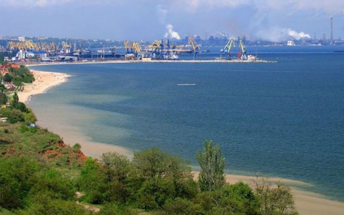 ТОП-новости за неделю от MRPL.CITY: сюрприз за «шанхаем», стрельба в Мариуполе и эпатажные актеры на Гогольfest