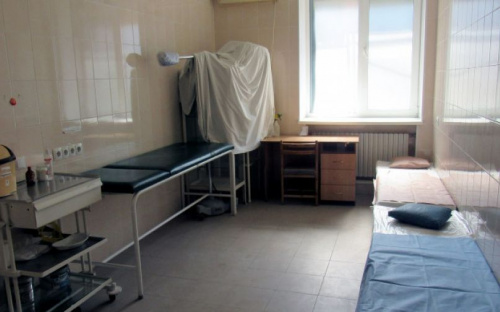 В Мариуполе после ремонта откроют отделения в трех больницах