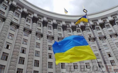Кабмин выделит 15 млн грн Мариуполю на инфраструктурные проекты
