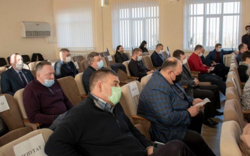 Депутаты от ОПЗЖ продолжают покидать фракцию, теперь в Мариупольском районе