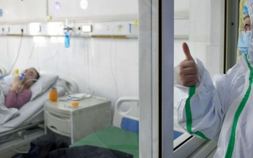 Мариупольцы побеждают COVID-19: за сутки выздоровели пятеро человек