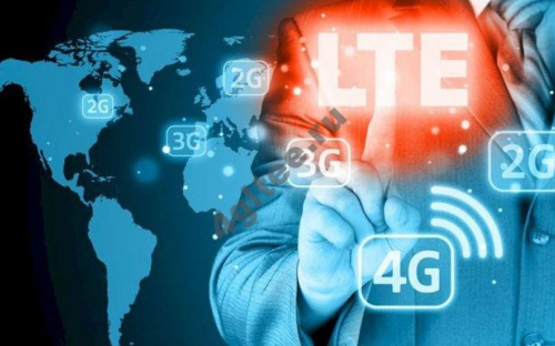 Опережая технический прогресс: мариупольцы хотят внедрения связи 4G