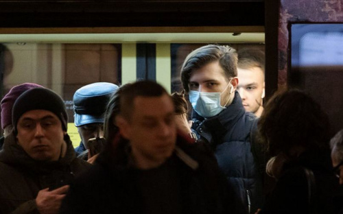 На Донетчине и по всей Украине за сутки резко выросло число заболевших COVID-19