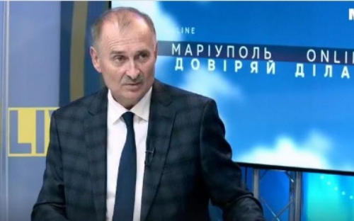 Грязные технологии предвыборной борьбы бьют напрямую по карманам мариупольцев (ФОТО)