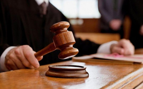 Подозреваемым в избиении пограничников в Мариуполе избрали меру пресечения