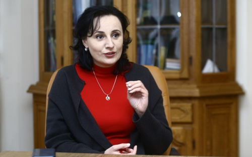 Як зміняться виплати ВПО і на які нововведення чекати - роз'яснення від Оксани Жолнович