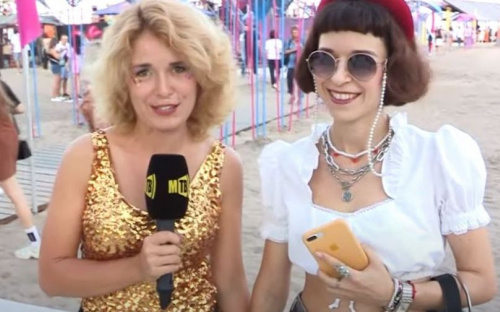 MRPL City Festival стал «Местом силы» для мариупольцев и гостей города