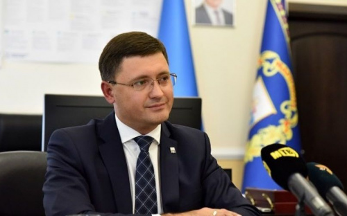 Вадим Бойченко будет вновь баллотироваться в мэры Мариуполя