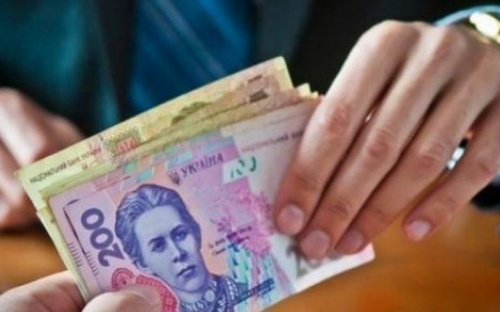 Председатель одного из городских судов Донецкой области обвиняется во взяточничестве