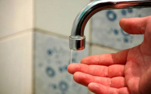 В Мариуполе отключат холодную воду (АДРЕСА)