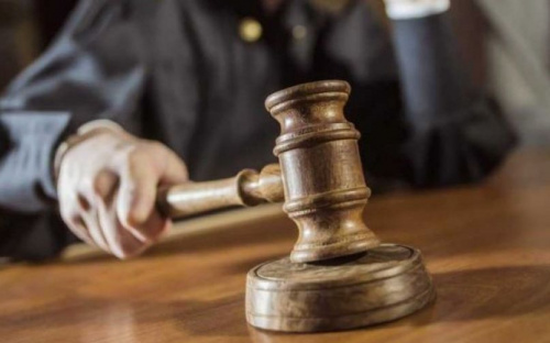 На Донетчине 15 псевдоофицеров подозреваются в уголовном преступлении