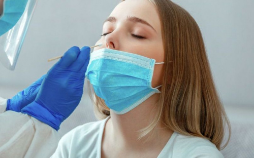 Сколько стоят ПЦР и экспресс-тесты на коронавирус в Мариуполе и где их можно сделать?
