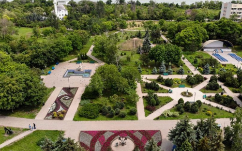 В Мариуполь идет 30-градусная жара: прогноз погоды на неделю
